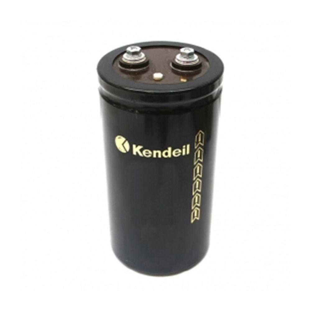 KENDEIL 10.000uF/63V-51x79 (51x79,85C,VİDA,KONDANSATOR)