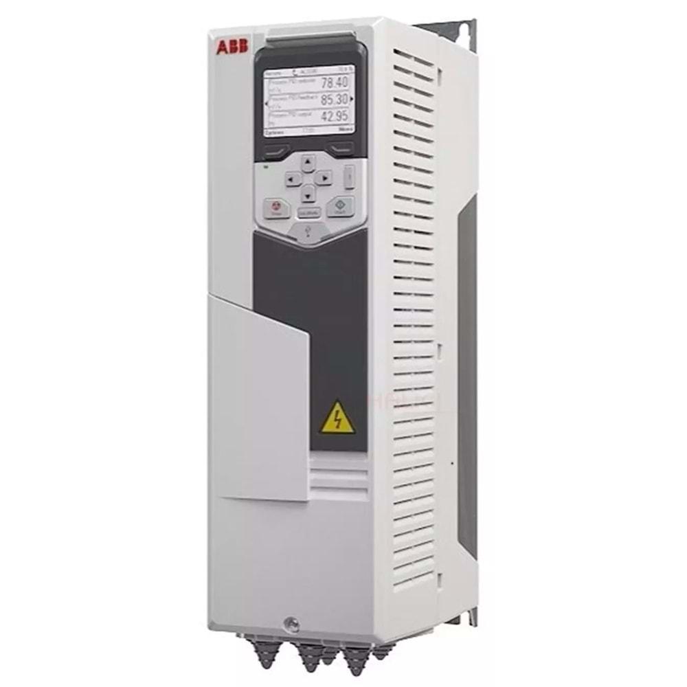 ABB ACS580-01-039A-4 ,18.5kw/380v Ac Motor Sürücü