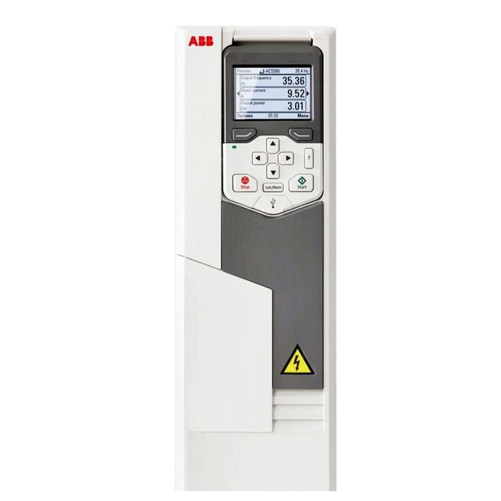 Abb ACS580-01-03A4-4 ,1.1kw/380v Ac Motor Sürücü