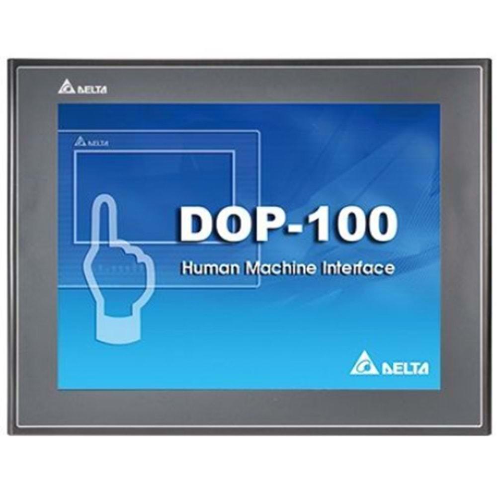 Delta DOP-112MX ,DOP100-12.1