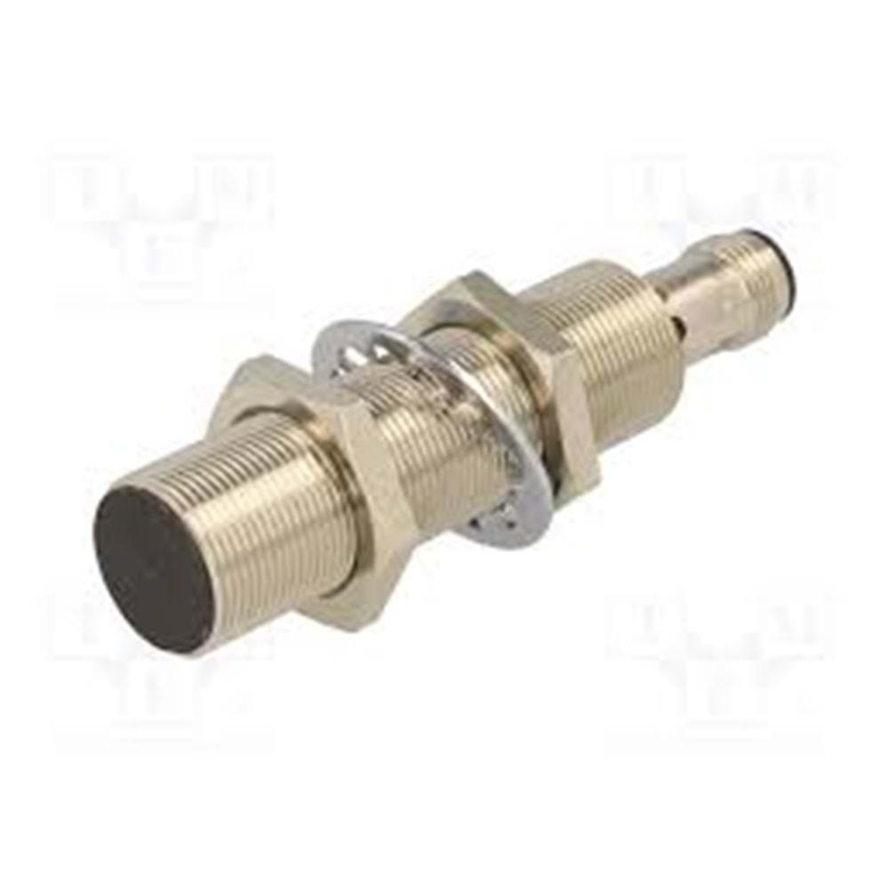 OMRON E2B-M18LS08-M1-B2 (M18,8mm,PNP-NC,M12-4P,ENDÜKTİF SENSÖR)