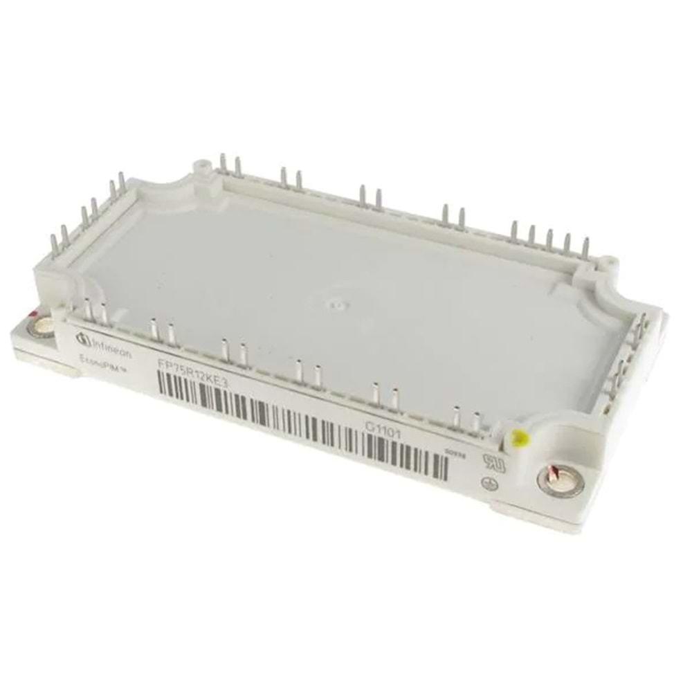 INFINEON FP75R12KE3 (1200V/75A,IGBT MODÜL)