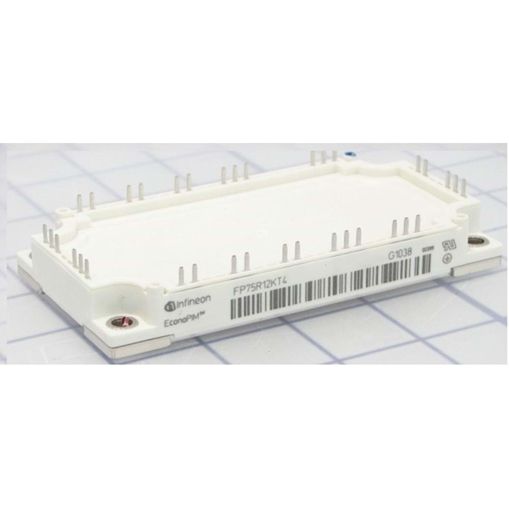 INFINEON FP75R12KT4 (1200V/75A IGBT MODÜL)