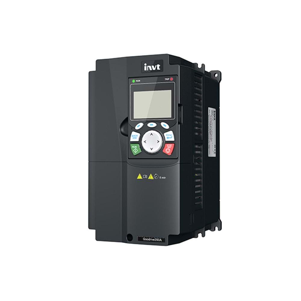 Invt GD350A-1R5G/2R2P-4 ,1.5kw/380v Ac Motor Sürücü