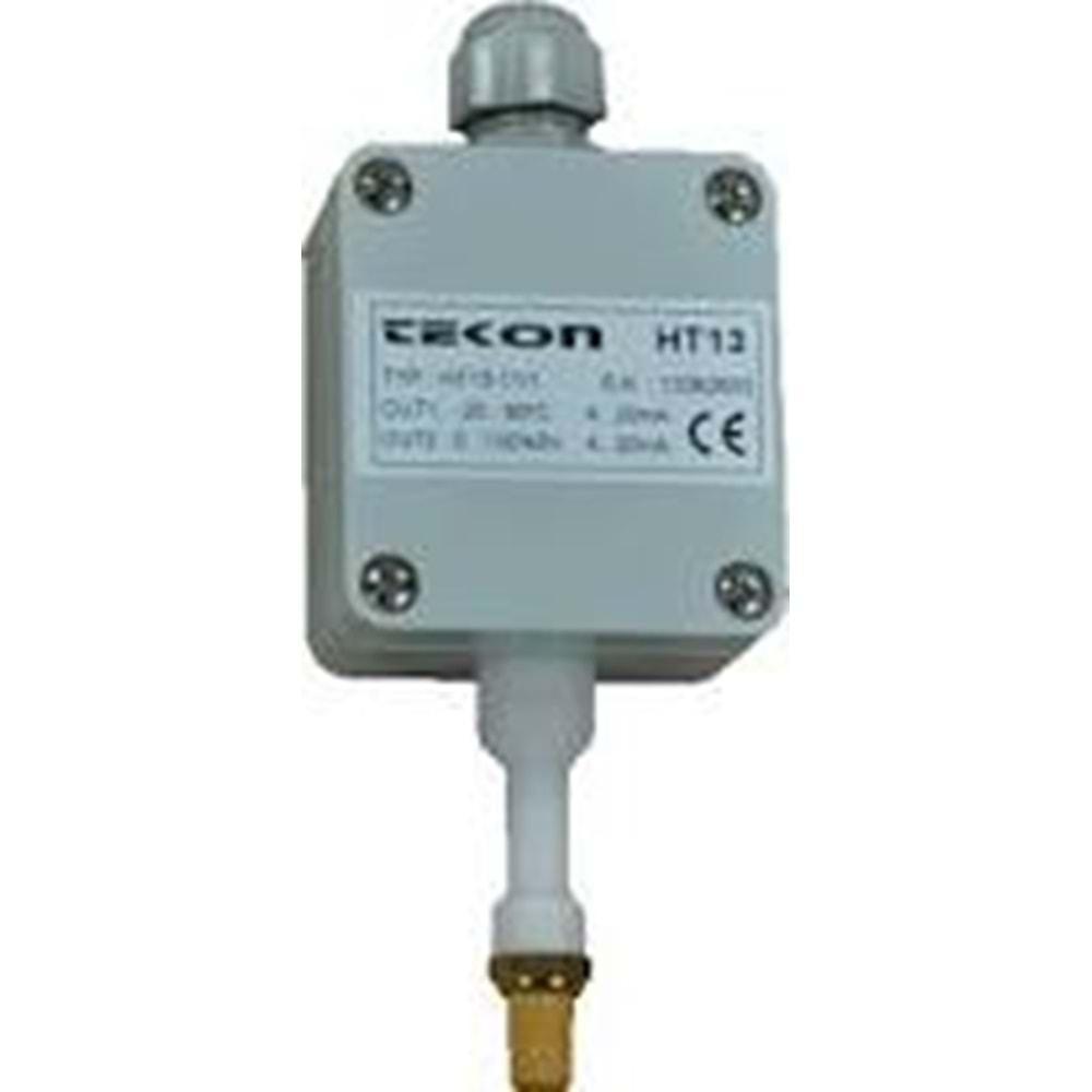 TEKON HT13-22/0 (0..10V,ISI-NEM TRANSMITTER)