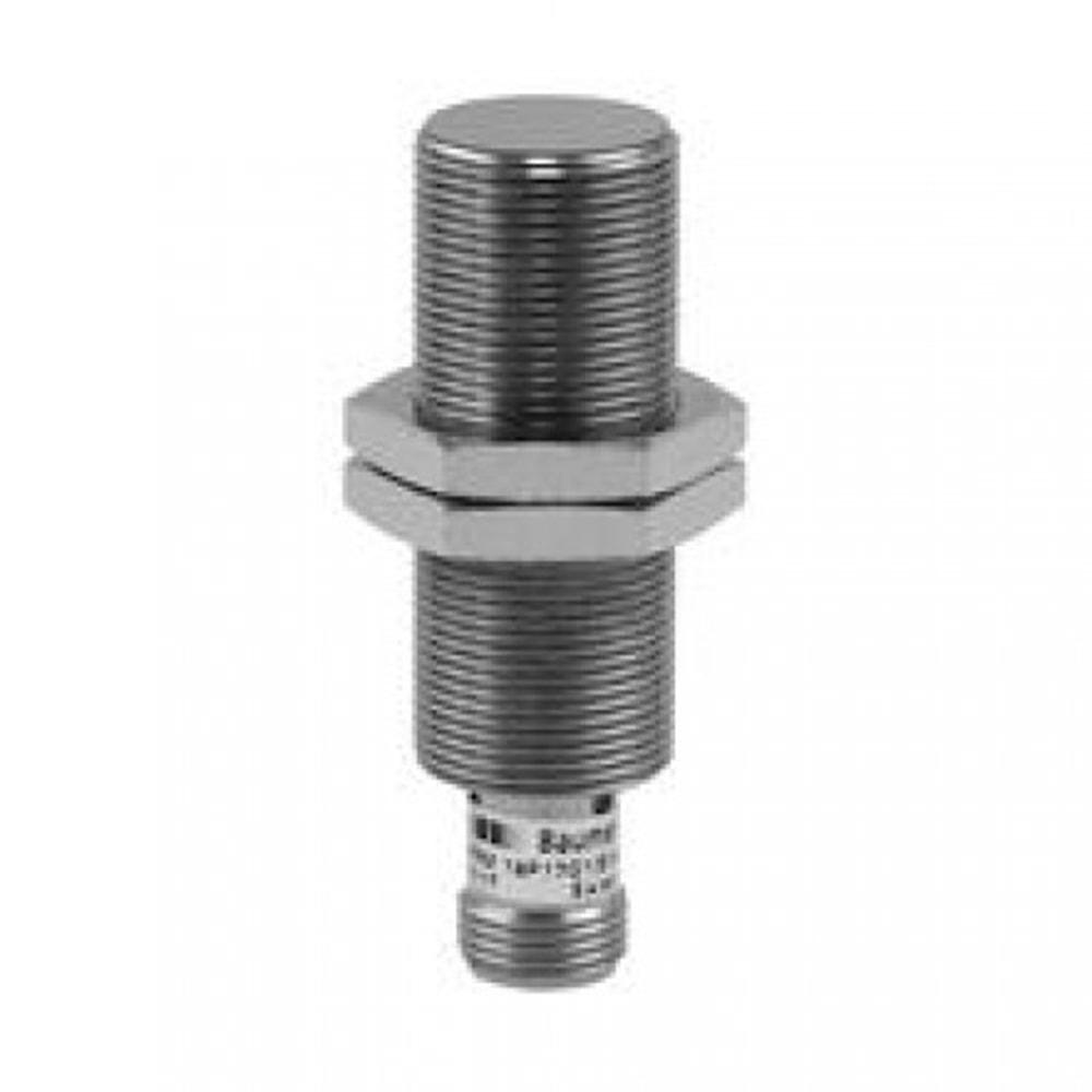 BAUMER IFRM18P17G1/S14L (M18-12mm,PNP-NO,M12-4P,ENDÜKTİF SENSÖR)