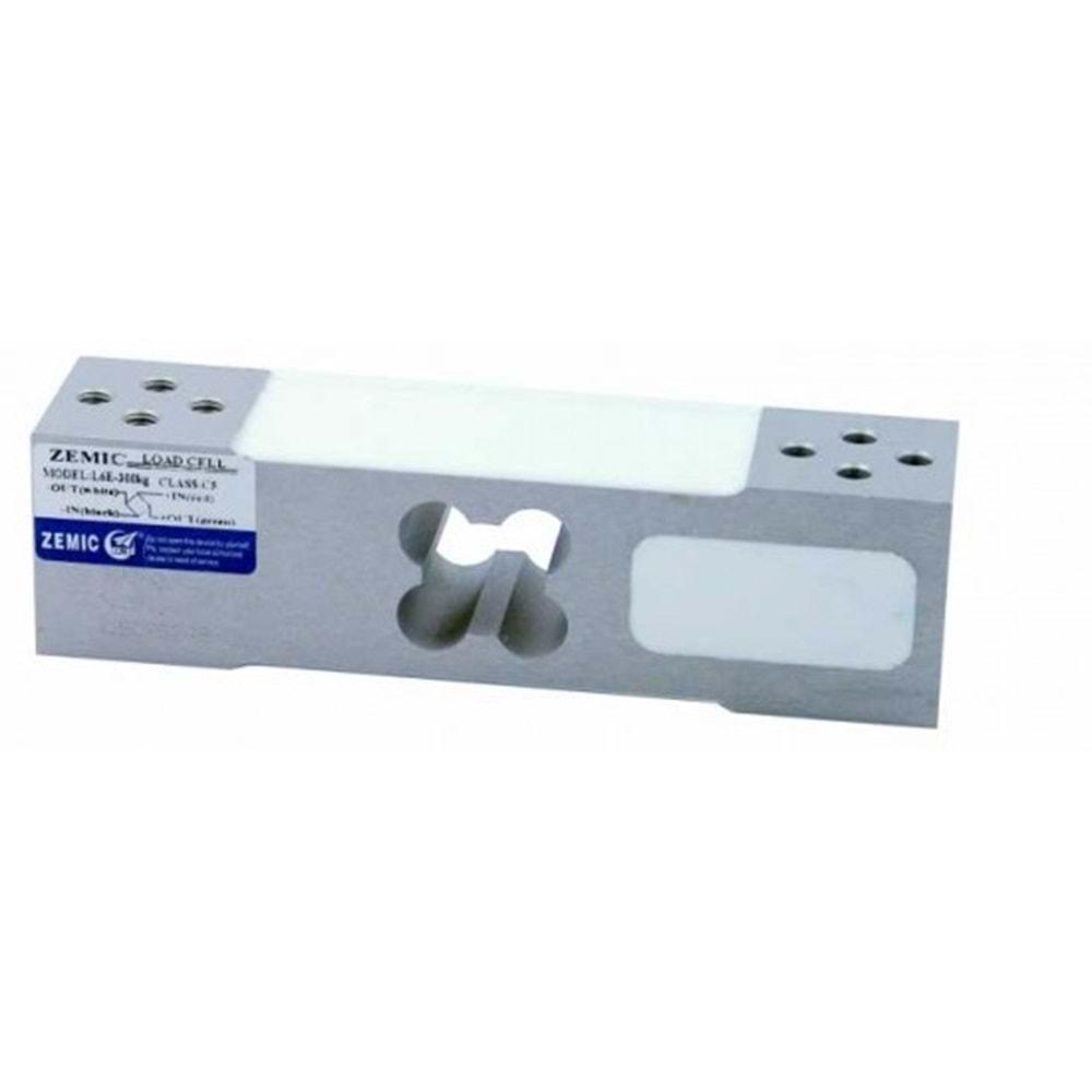 Zemic L6E-C3-300KG ,C3-300kg Alüminyum Loadcell