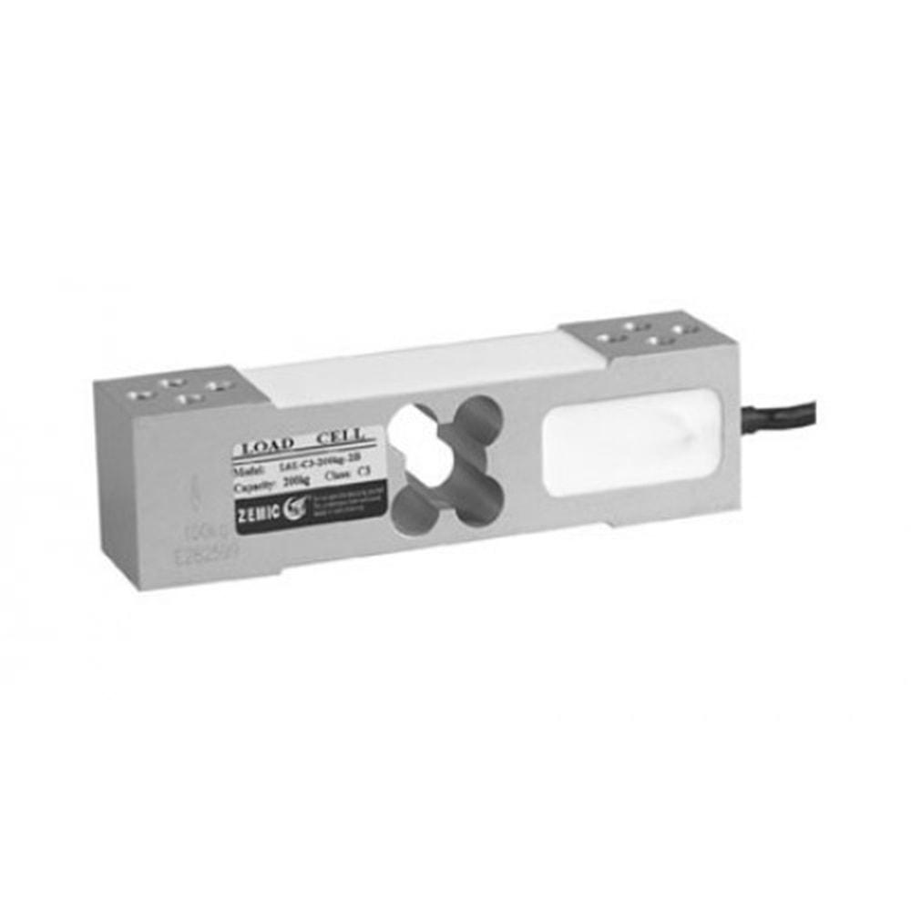 Zemic L6E-C3-60KG ,C3-60kg Alüminyum Loadcell