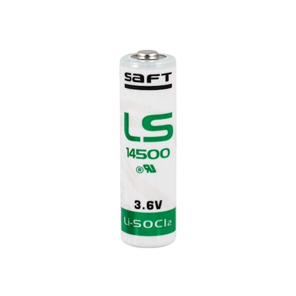 SAFT LS14500