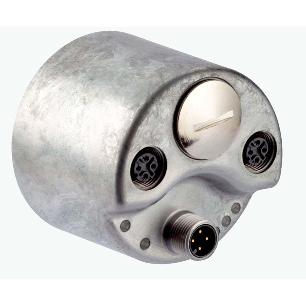 Sick AFM60A-S4NB018X12 (1059039) ,4096-Pals Mil-10mm M12-4 Pin ProfiNet Enkoder