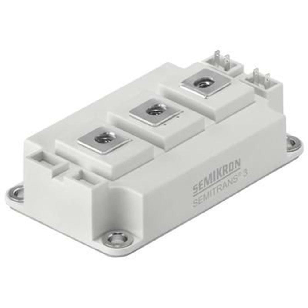 SEMIKRON SKM450GB12E4 (1200V/450A IGBT MODÜL)