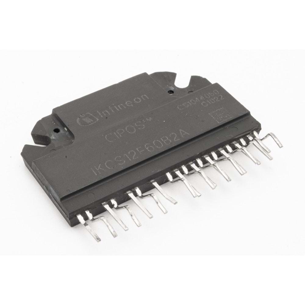 INFINEON IKCS12F60B2A (600V/12A,IGBT MODÜL)