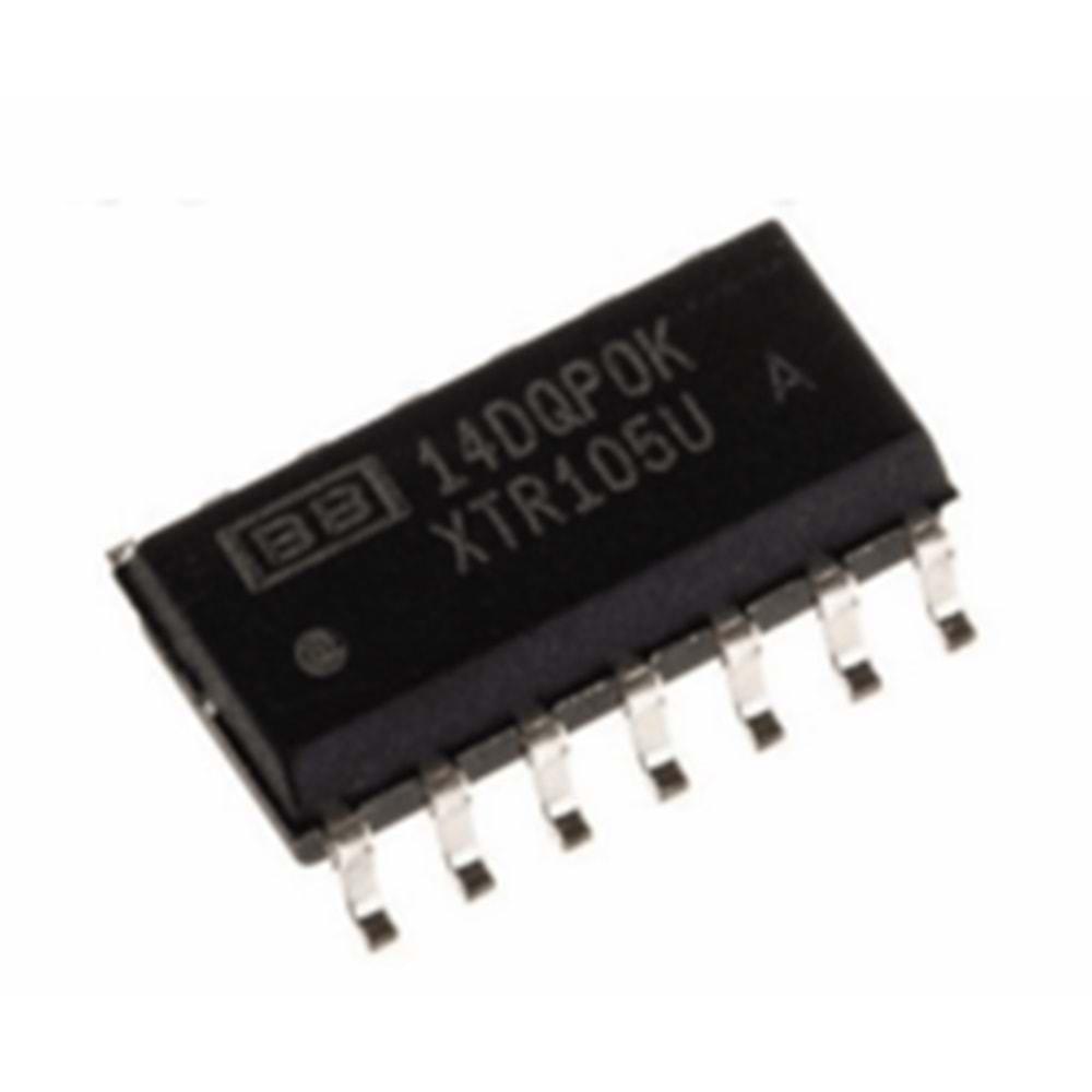 XTR105U (SOIC-14 ENTEGRE)