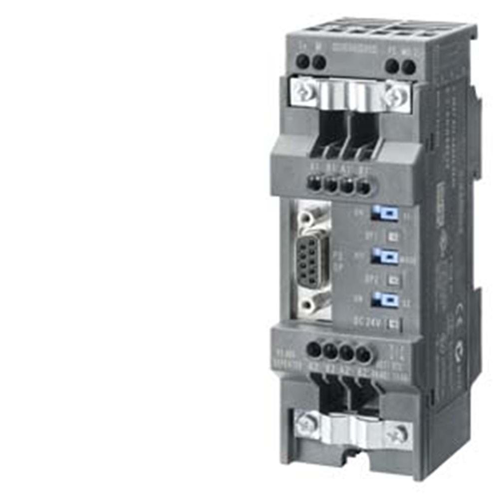 SIEMENS 6ES7 972-0AA02-0XA0 (RS485 REPEATER)