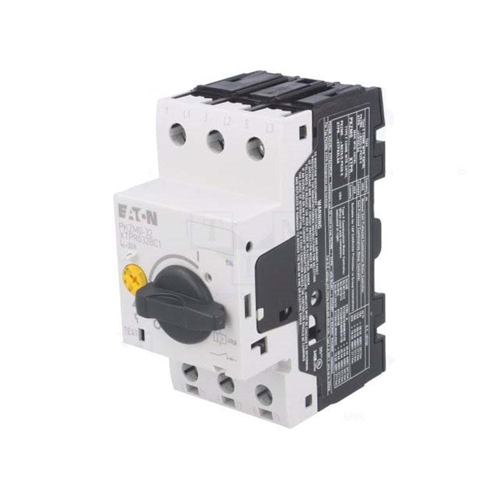 EATON PKZM01-1.6-EA (1-1.6A,MOTOR KORUMA)