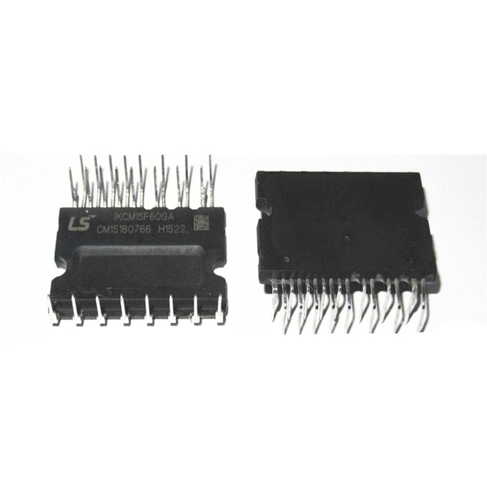 INFINEON IKCM15F60GA (600V/15A,IGBT MODÜL)