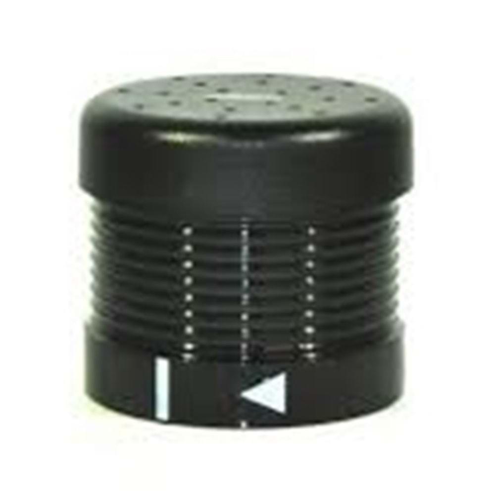 EMAS IKM5Z220 (220Vac,50mm,90dB,TEPE BUZZER)