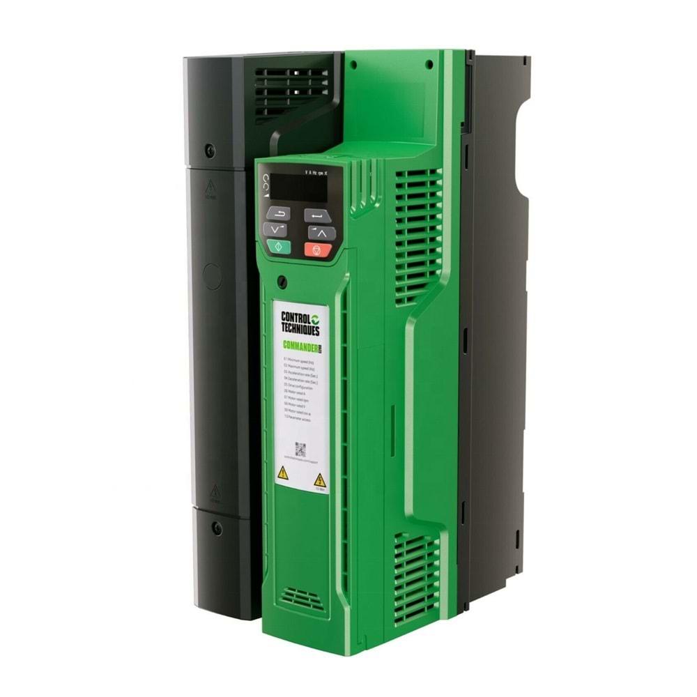 Nidec C200-06400420A ,18.5kw/380v Ac Motor Sürücü