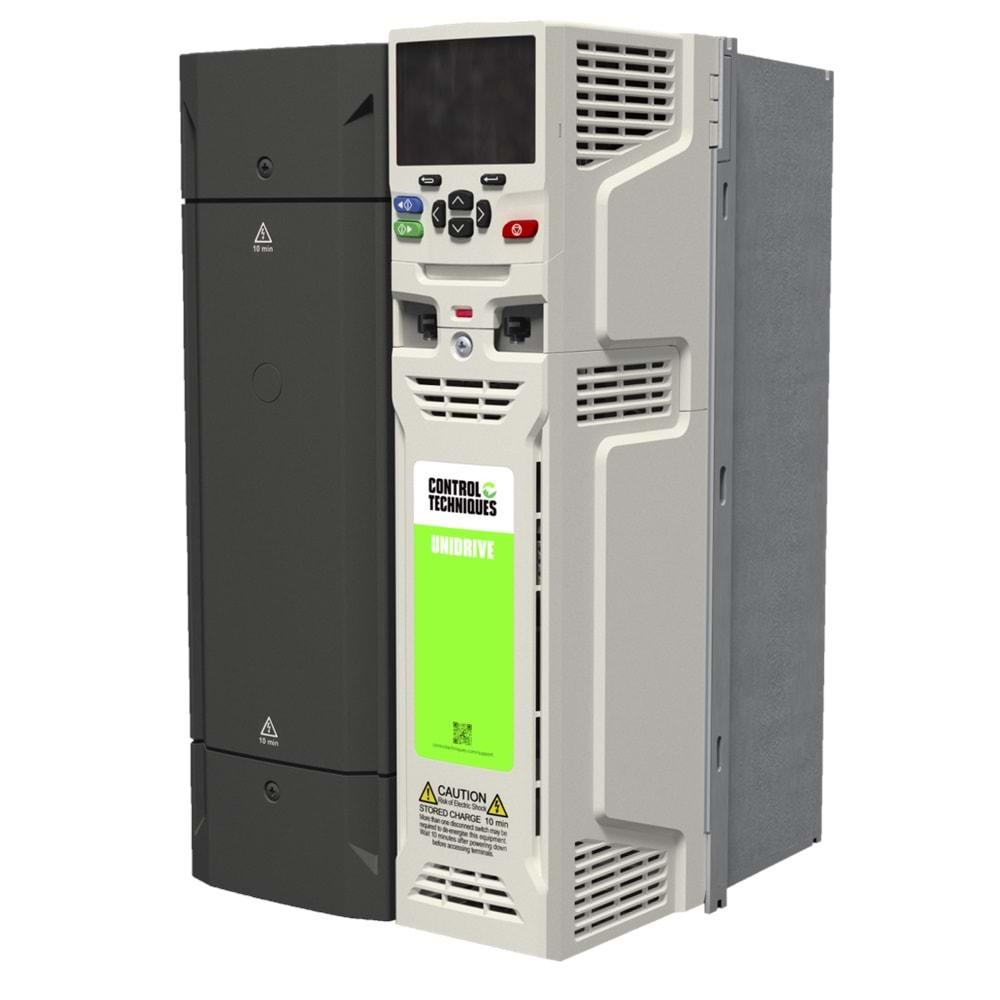 Nidec M701-06400350A ,18.5kw/380v Ac Motor Sürücü