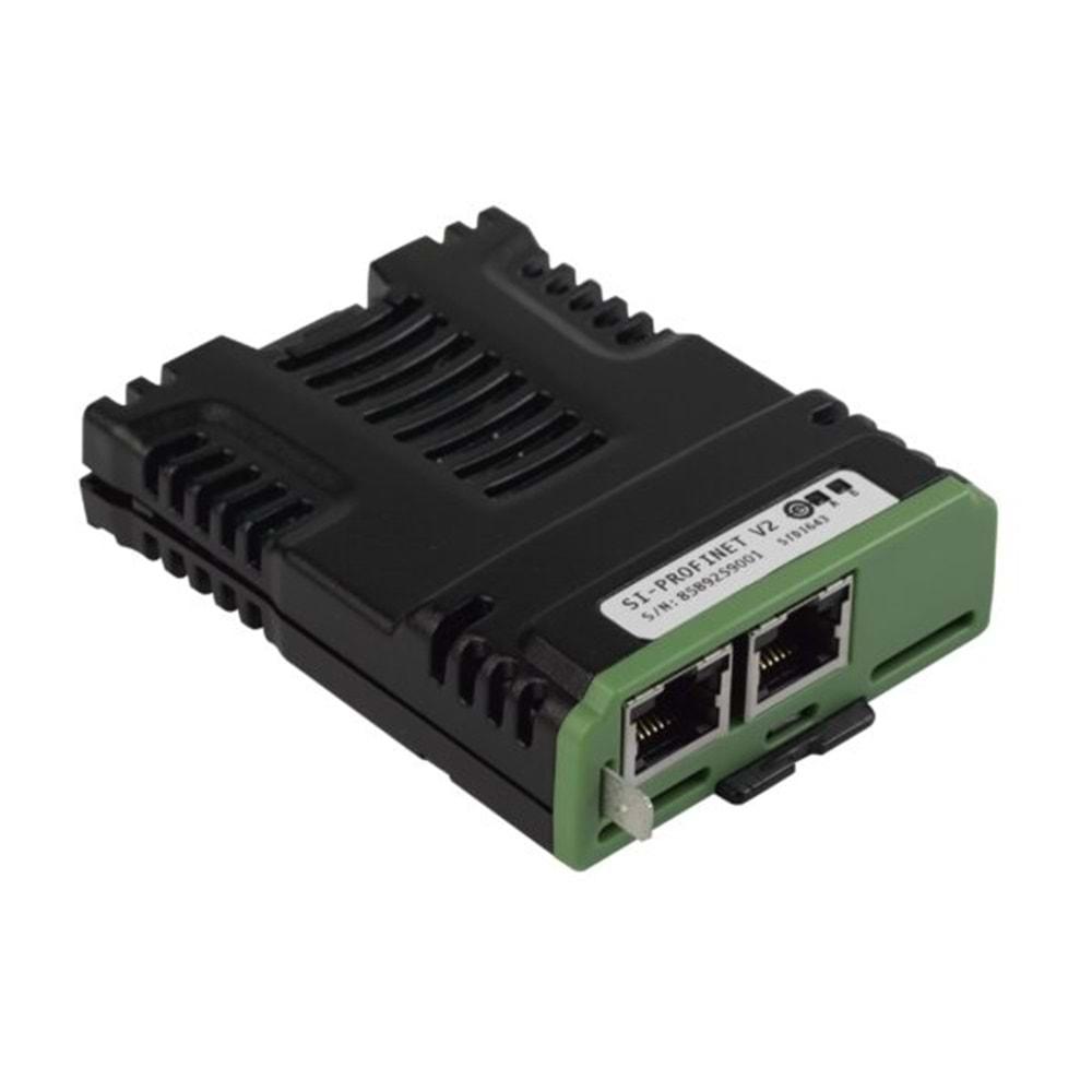 Nidec SI-PROFINET V2 ,C200/M700 Profinet Haberleşme Modül