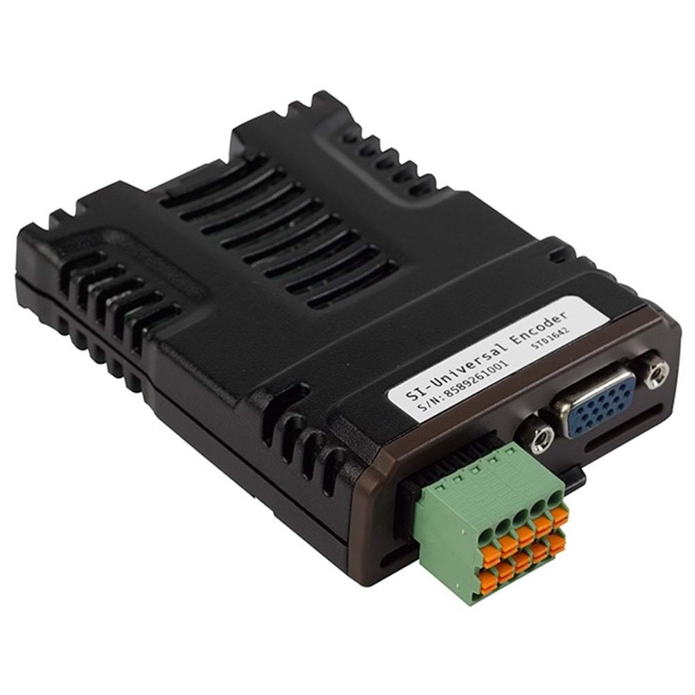 Nidec SI-UNIVERSAL ENCODER ,M700 Universal Enkoder Modül