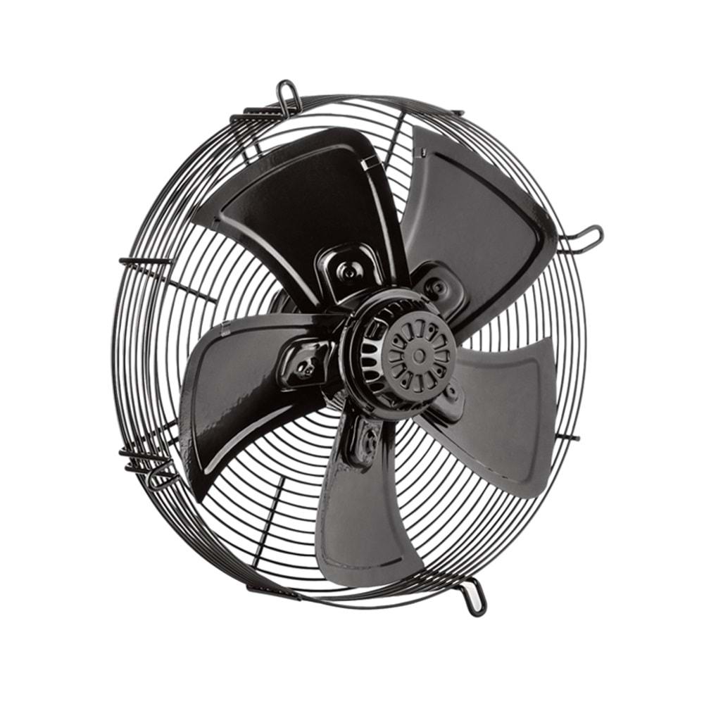 BAHÇIVAN SF-4M-250B (220Vac/50W,25cm/1000m3,ÜFLEME AKSİYEL FAN)