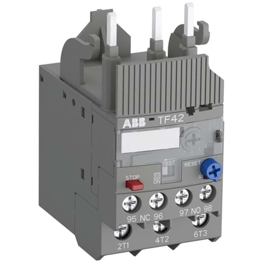 Abb TF42-0.31 ,0.23-0.31a Termik