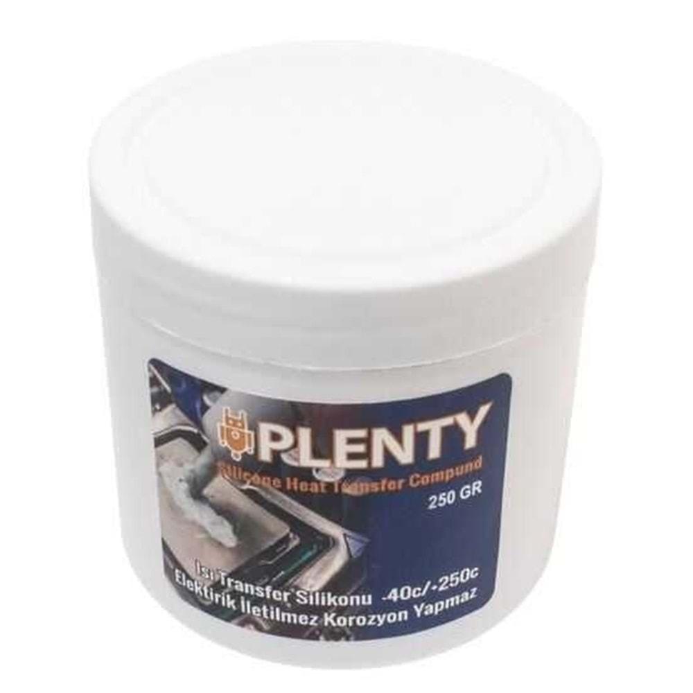 PLENTY TERMAL-250GR (250-GR TERMAL MACUN)