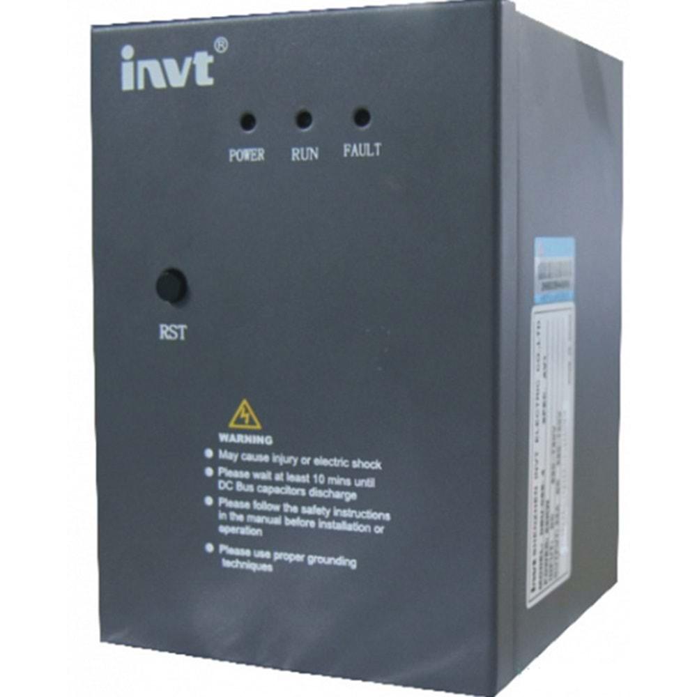 Invt DBU-100H-060-4 ,37kw/750vdc/60A fren Ünite