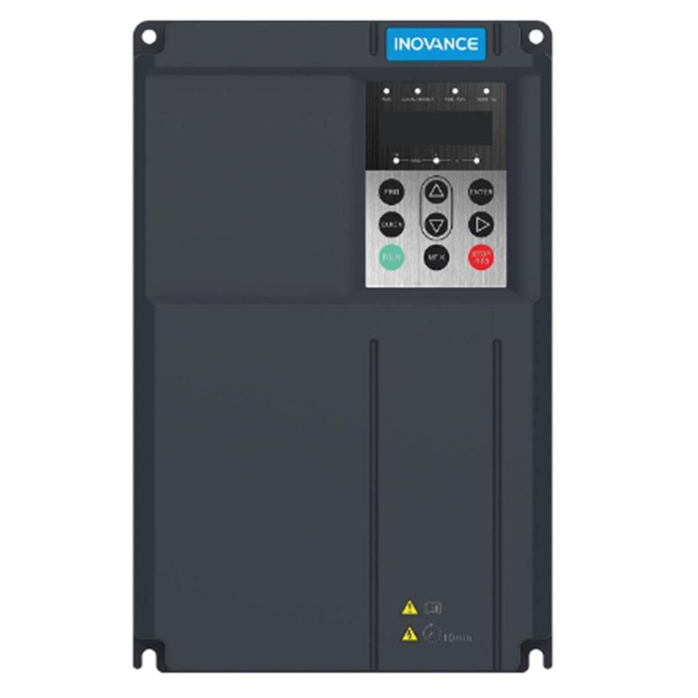 Inovance MD500T7.5G/11PB-PLUS-INT ,7.5kw/380v Ac Motor Sürücü