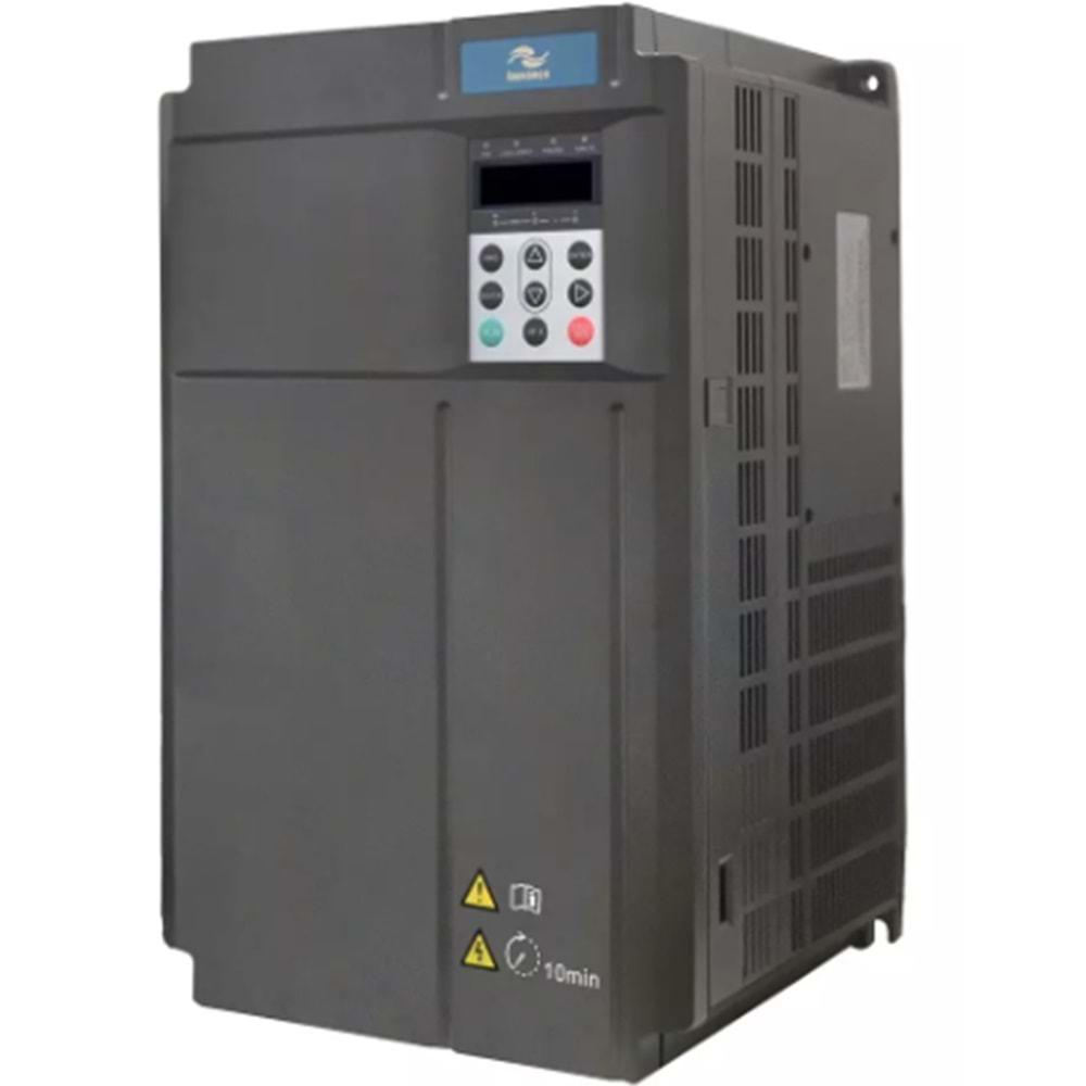 Inovance MD500T30G/37PB-PLUS-INT ,30kw/380v Ac Motor Sürücü