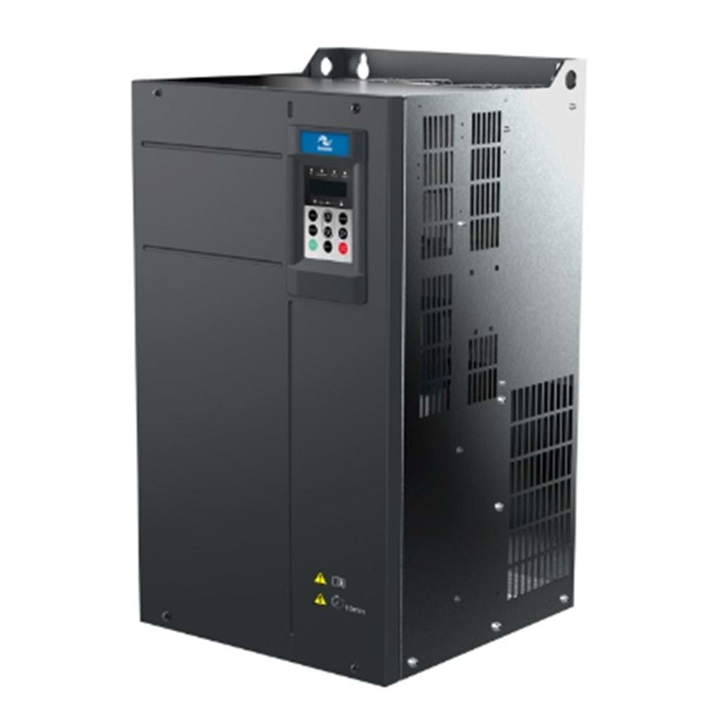 Inovance MD500T90G/110PB-PLUS-INT ,90kw/380v Ac Motor Sürücü