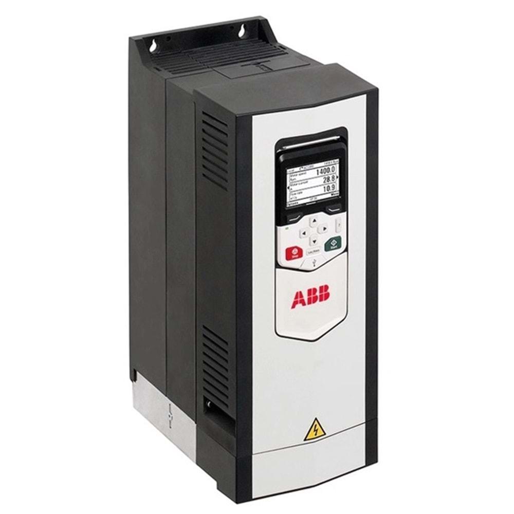 Abb ACS880-01-017A-3 ,7.5kw/380v Ac Motor Sürücü