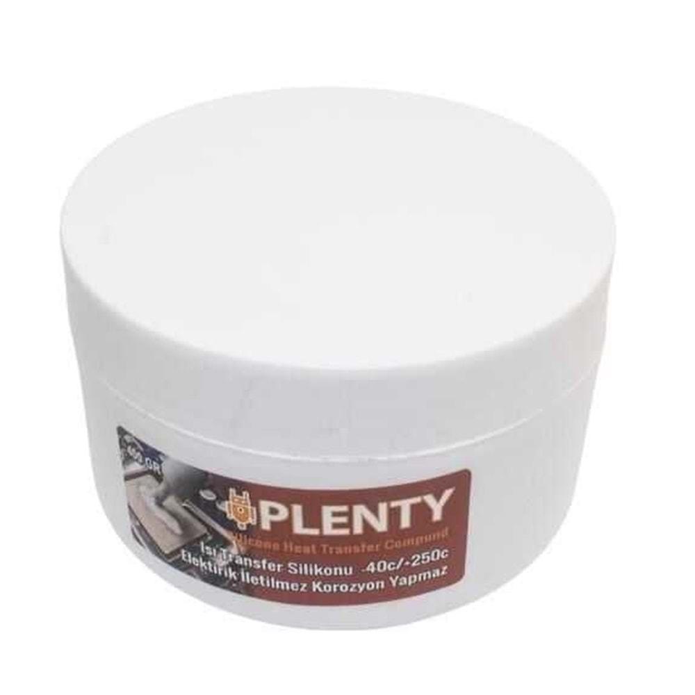 Plenty TERMAL-400GR ,400gr Termal Macun