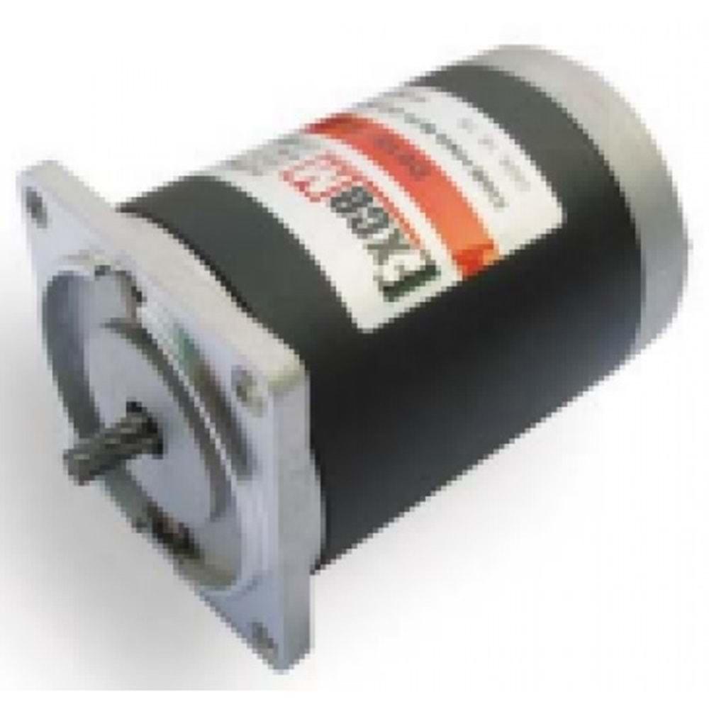 Excem D615-18B1 ,24vdc 15w 1800-Rpm Dc Motor