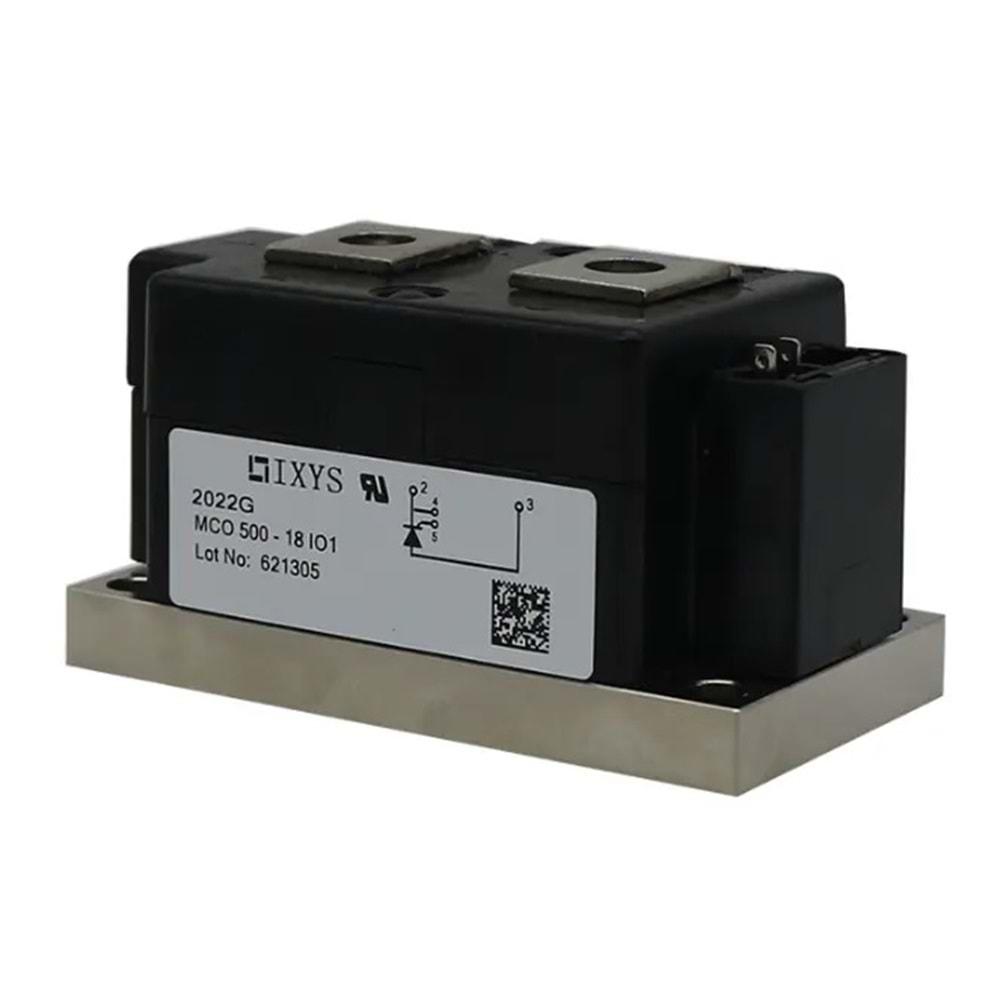 Ixys MCO500-18IO1 ,1800v/560a Thyristor Modül