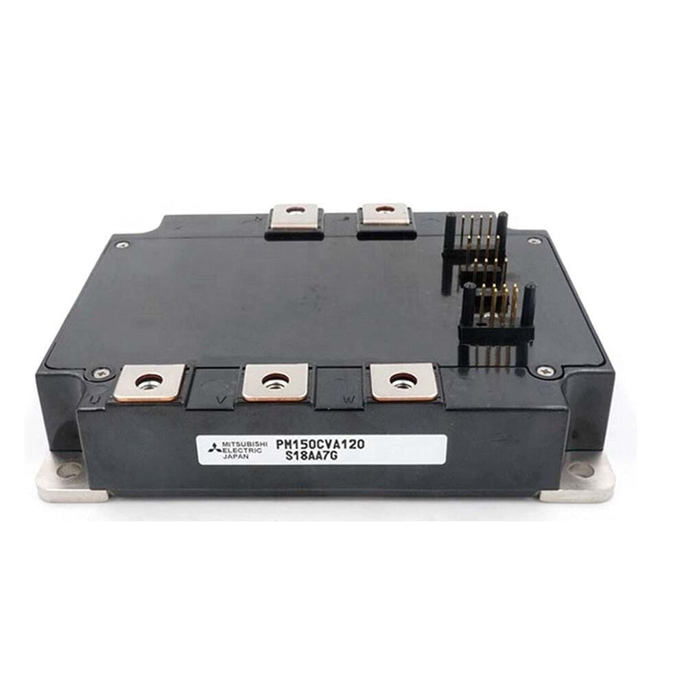 Mitsubishi PM150CVA120 ,1200V/150a Igbt Modül