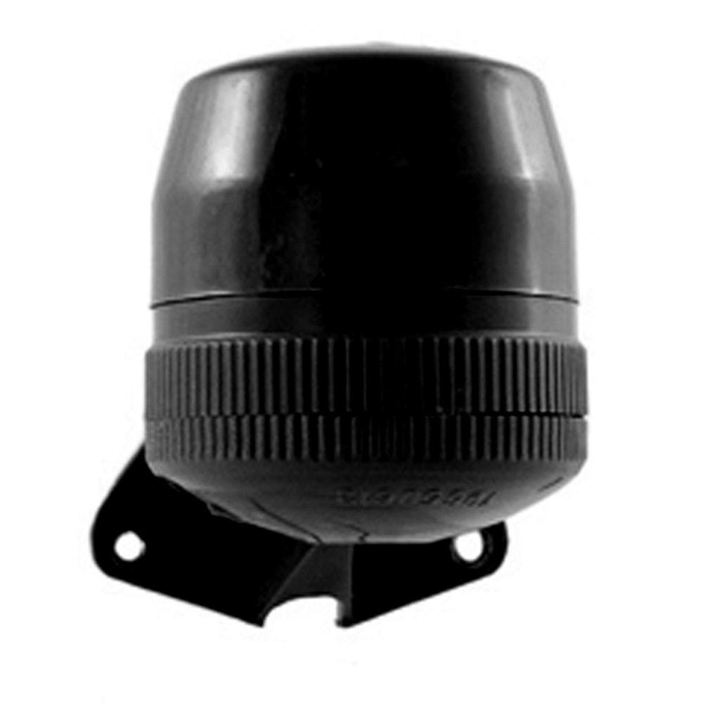 Mesan MS121.12-24VAC/DC ,12/24vac/dc 120dB/Sürekli Kesik Duvar Tip Siren