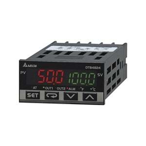 Delta DTB4824RR ,48x24 110v/220vac RÖLE Proses Kontrol