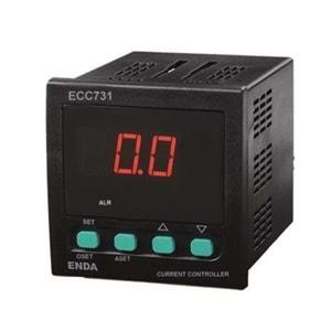 Enda ECC731-230V ,72x72 220vac Akım Kontrol