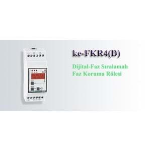 KAEL KE-FKR4D