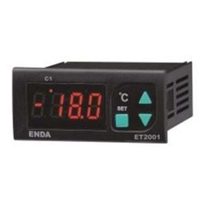 Enda ET2001-230-J ,77x35 220vac TC-J Isı Kontrol