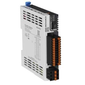 Inovance EASY301-0808TN ,8D/8-NPN Plc Cpu Modül