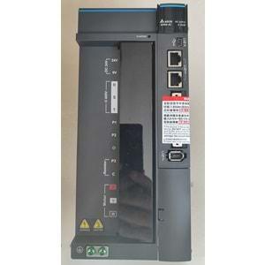 Delta ASD-A3-1543-M ,A3-1.5kw/380v Pulse/CanOpen Servo Sürücü