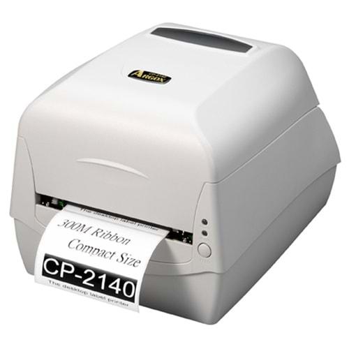 ARGOX CP-2140 (104mm,USB,RS-232,TERMAL YAZICI)
