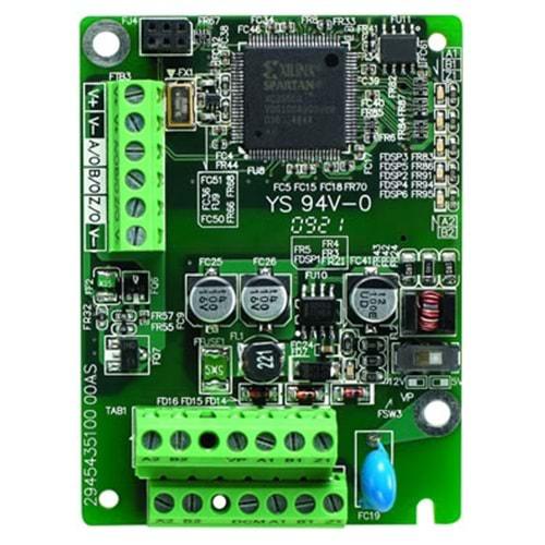 Delta EMC-PG01O,C2000 HTL Enkoder Modül