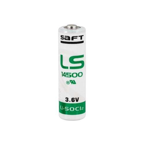 SAFT LS14500