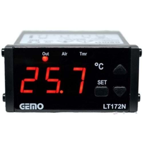 GEMO LT172N-230VAC-R