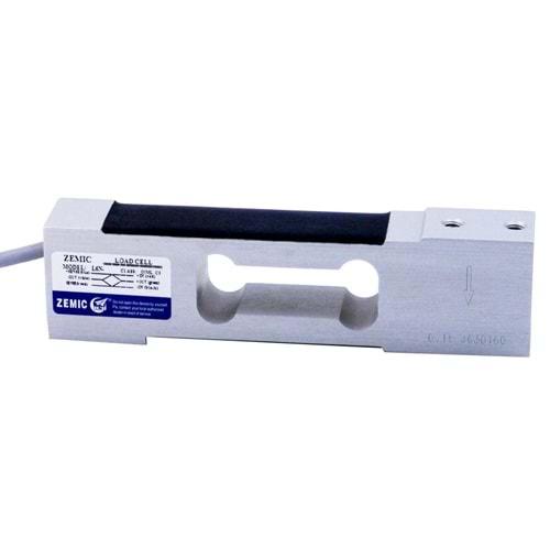 Zemic L6N-50KG ,50kg Alüminyum Loadcell