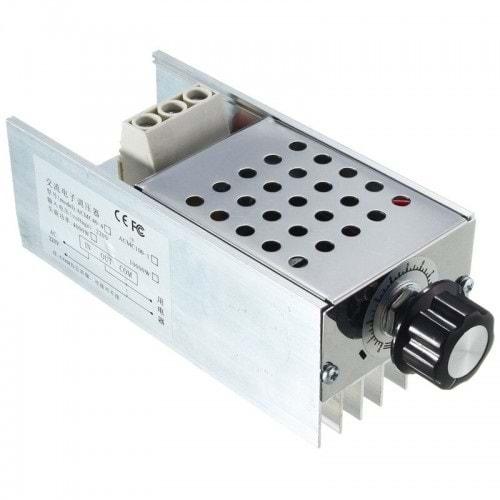 DIMMER 10KW (220Vac/45A,DIMMER)